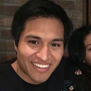 Meet your Posher, Allister